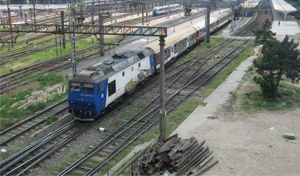 Smaller budget for Transport in 2026